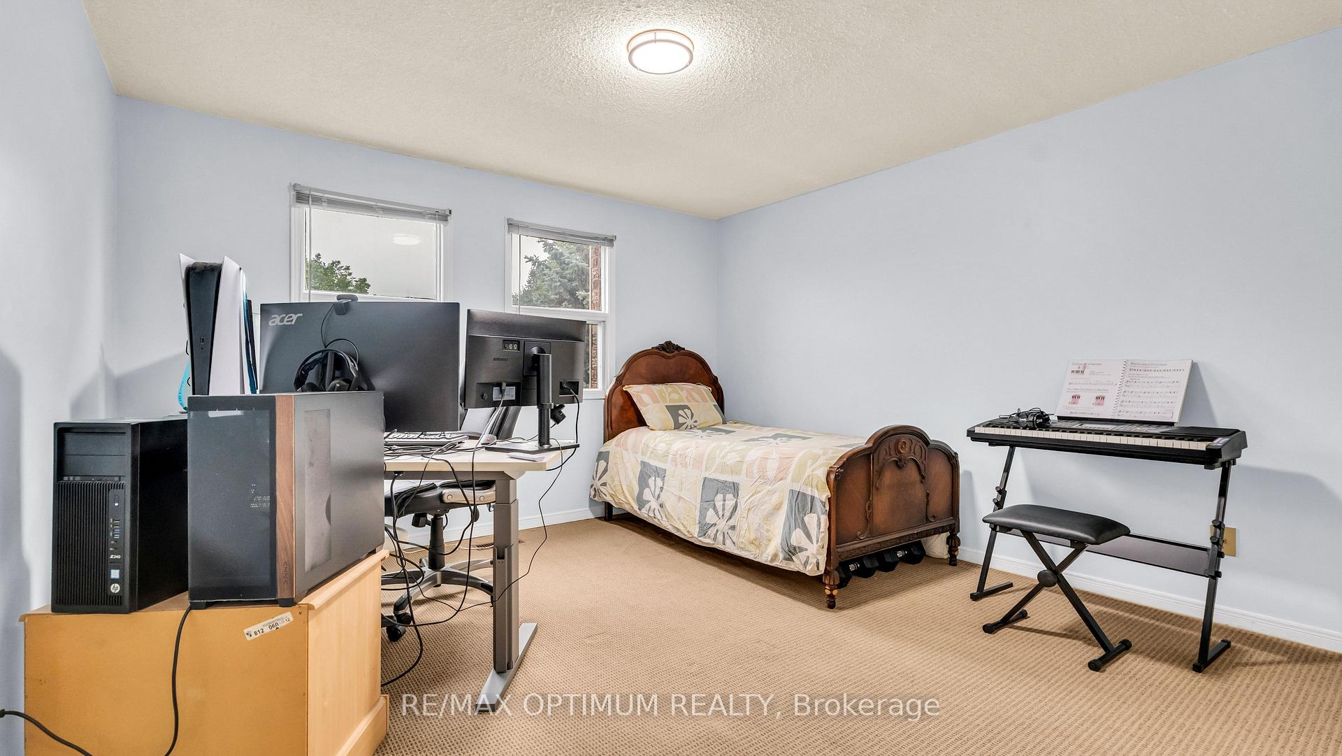 Photo 35 of 11 Donaldson Drive, Brampton, Brampton South — HOMEH