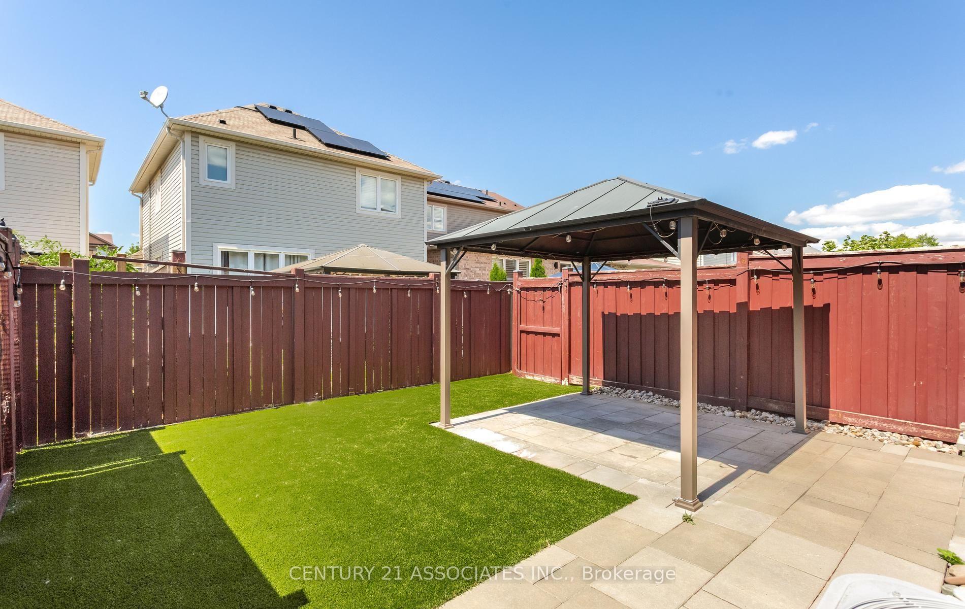 Photo 47 of 362 Cavanagh Lane, Milton, Willmott — HOMEH