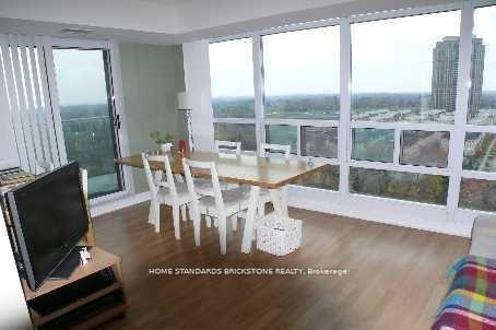 Photo 4 of Unit 1611, 35 Bales Avenue, North York, Willowdale East — HOMEH