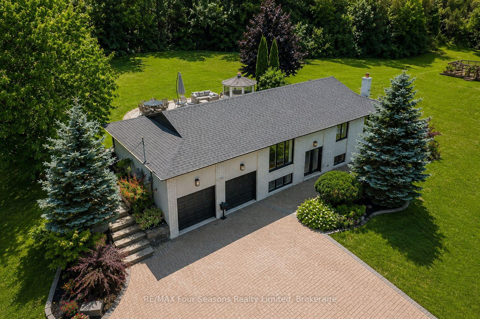 Photo 1 of 2756 Concession Rd 5, Adjala-Tosorontio, Rural Adjala-Tosorontio — HOMEH