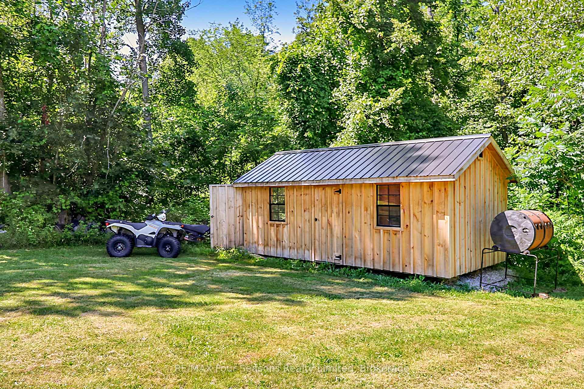 Photo 34 of 2756 Concession Rd 5, Adjala-Tosorontio, Rural Adjala-Tosorontio — HOMEH