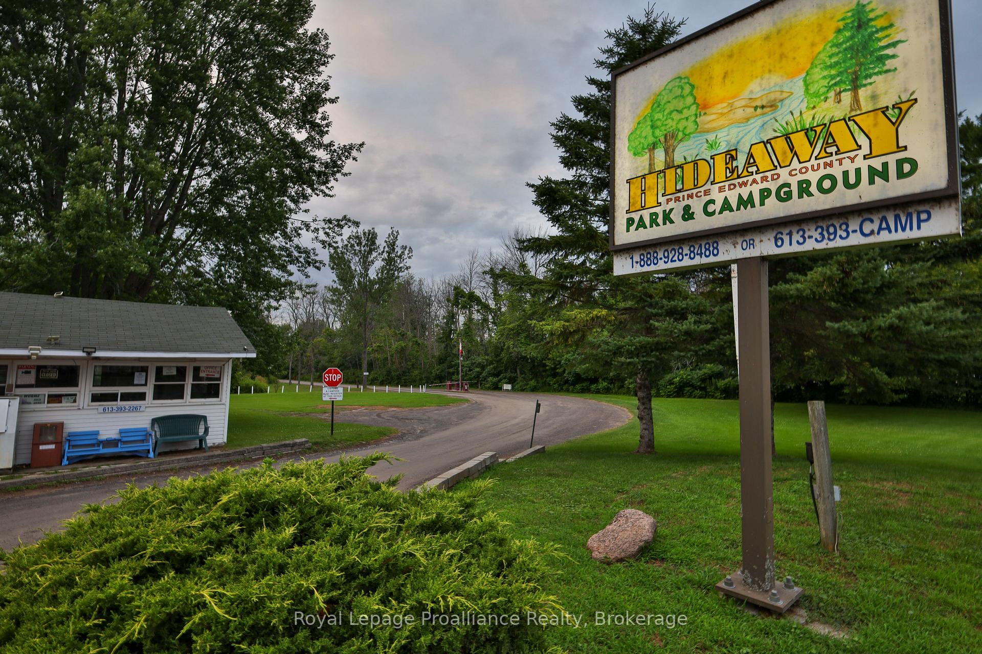 Photo of Unit 127, 1024 County Road 12