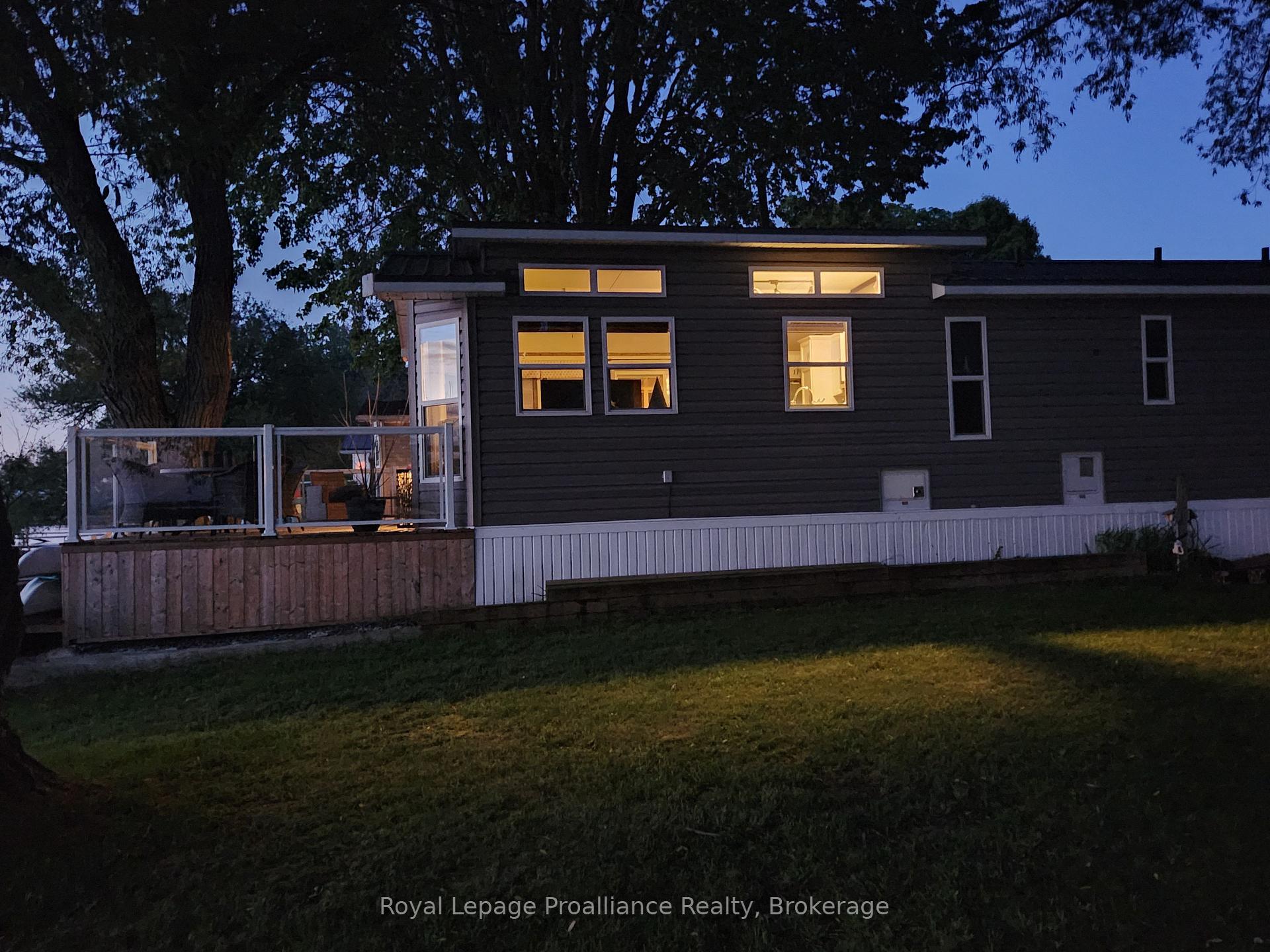 Photo 6 of Unit 127, 1024 County Road 12, Prince Edward County, Hallowell Ward — HOMEH