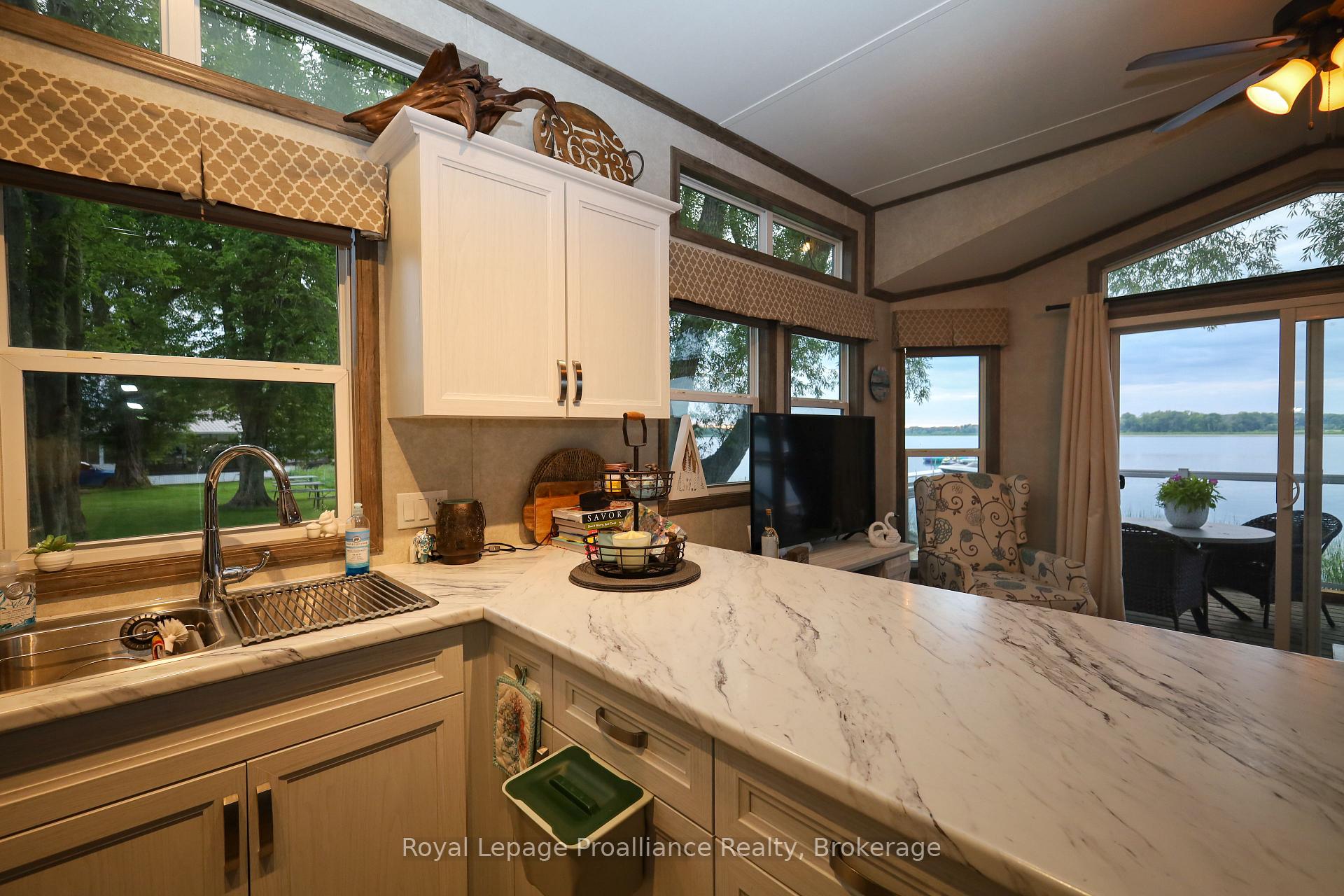 Photo 10 of Unit 127, 1024 County Road 12, Prince Edward County, Hallowell Ward — HOMEH