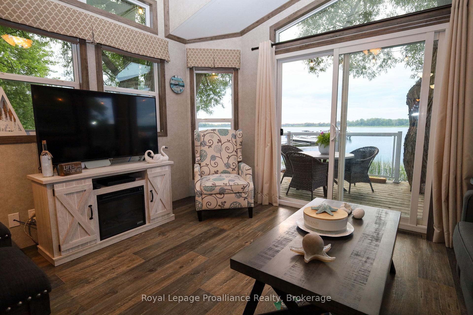 Photo 17 of Unit 127, 1024 County Road 12, Prince Edward County, Hallowell Ward — HOMEH