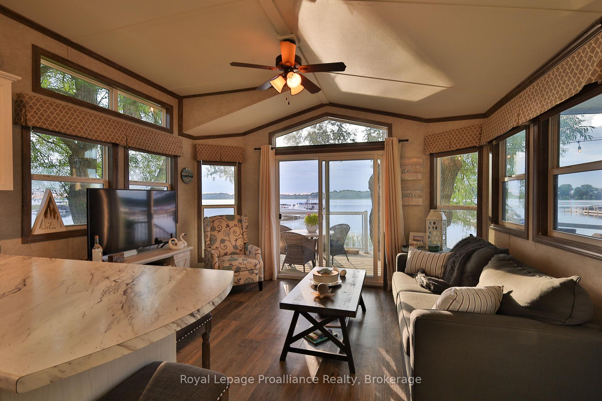 Photo 19 of Unit 127, 1024 County Road 12, Prince Edward County, Hallowell Ward — HOMEH