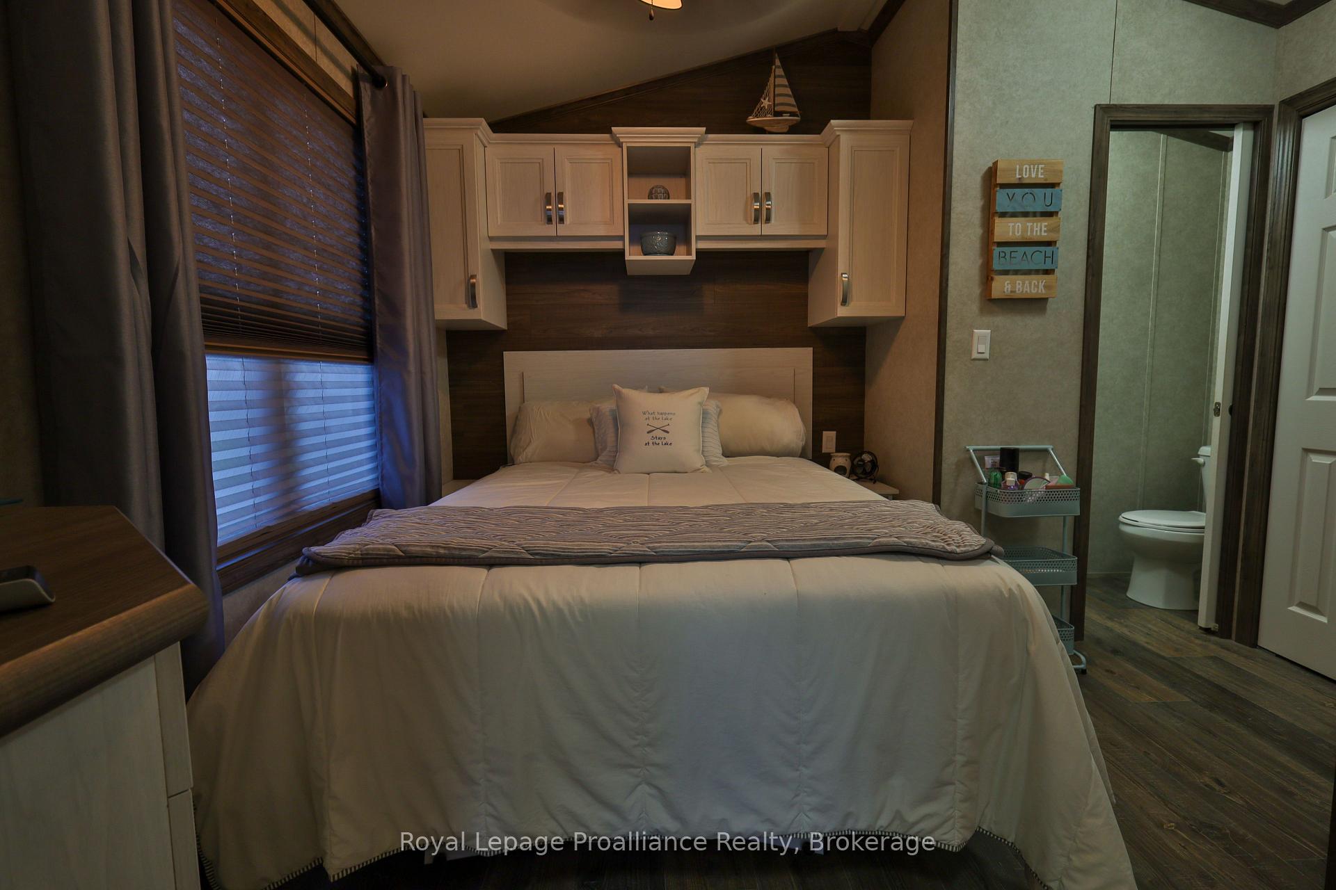 Photo 22 of Unit 127, 1024 County Road 12, Prince Edward County, Hallowell Ward — HOMEH