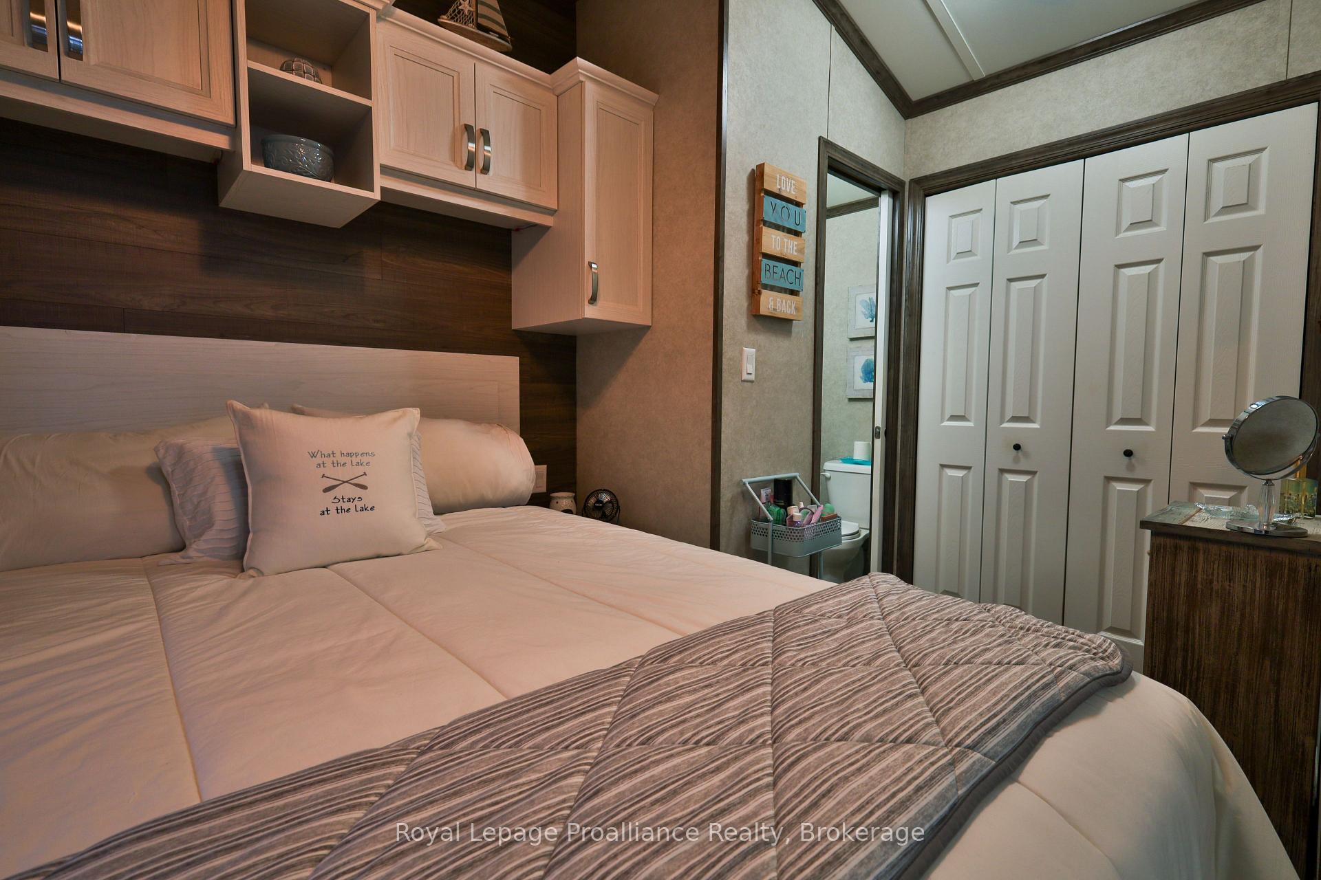 Photo 23 of Unit 127, 1024 County Road 12, Prince Edward County, Hallowell Ward — HOMEH