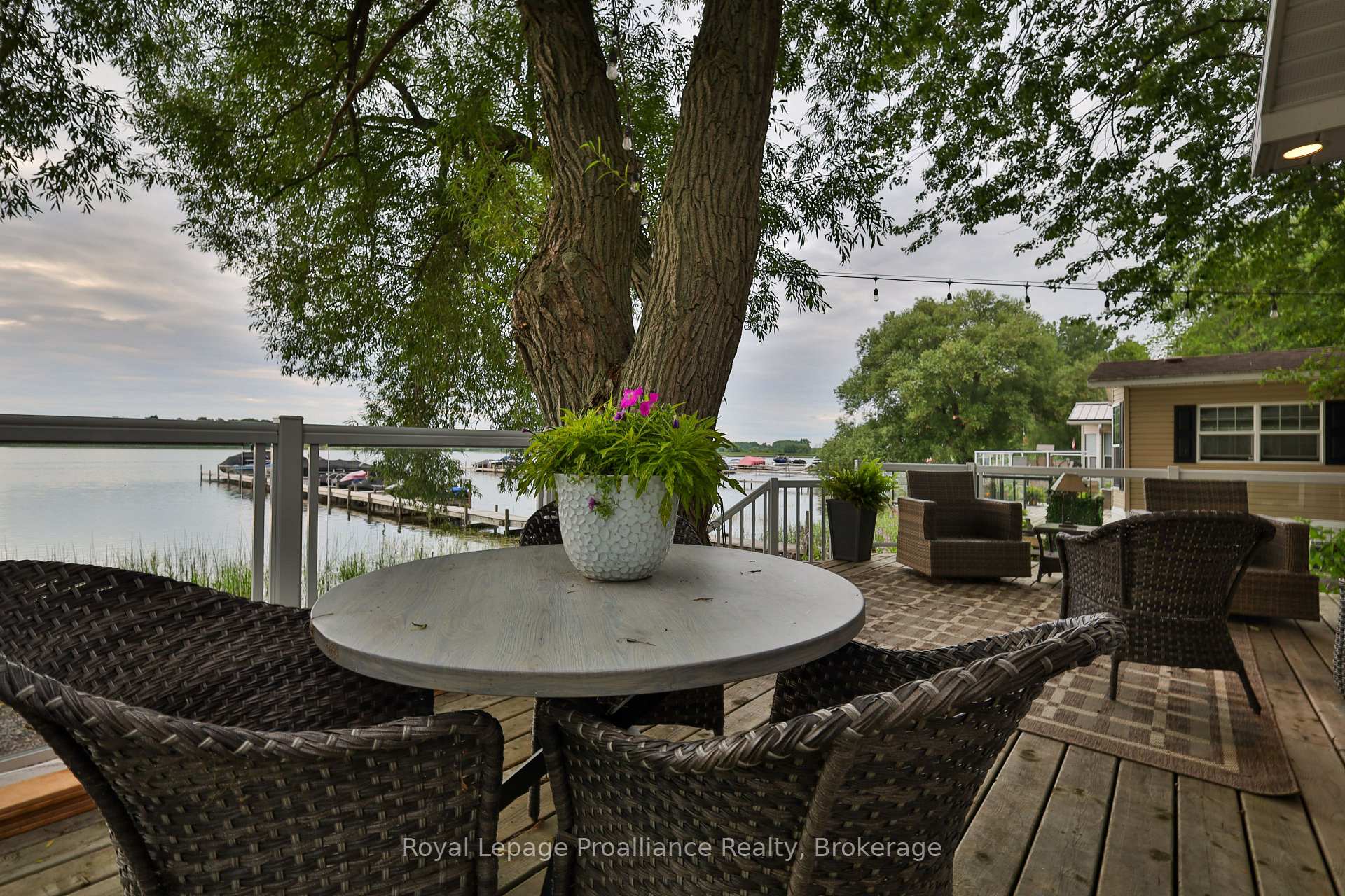 Photo 27 of Unit 127, 1024 County Road 12, Prince Edward County, Hallowell Ward — HOMEH