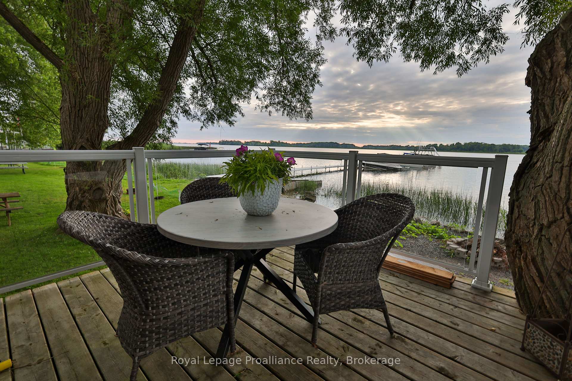Photo 28 of Unit 127, 1024 County Road 12, Prince Edward County, Hallowell Ward — HOMEH
