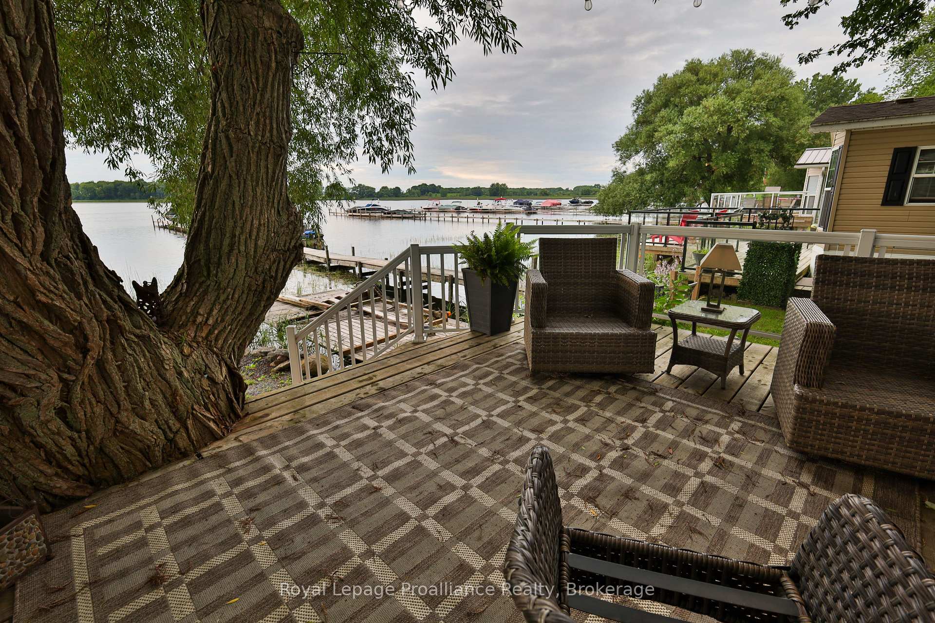 Photo 29 of Unit 127, 1024 County Road 12, Prince Edward County, Hallowell Ward — HOMEH