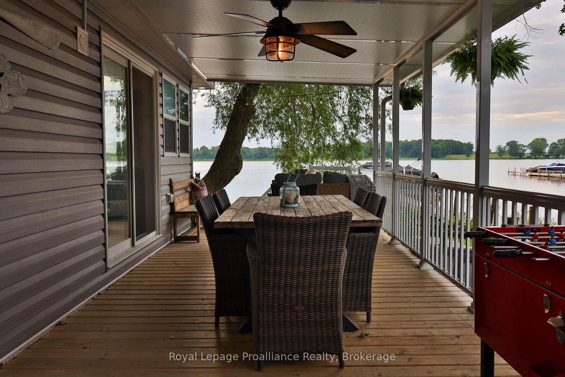 Photo 30 of Unit 127, 1024 County Road 12, Prince Edward County, Hallowell Ward — HOMEH