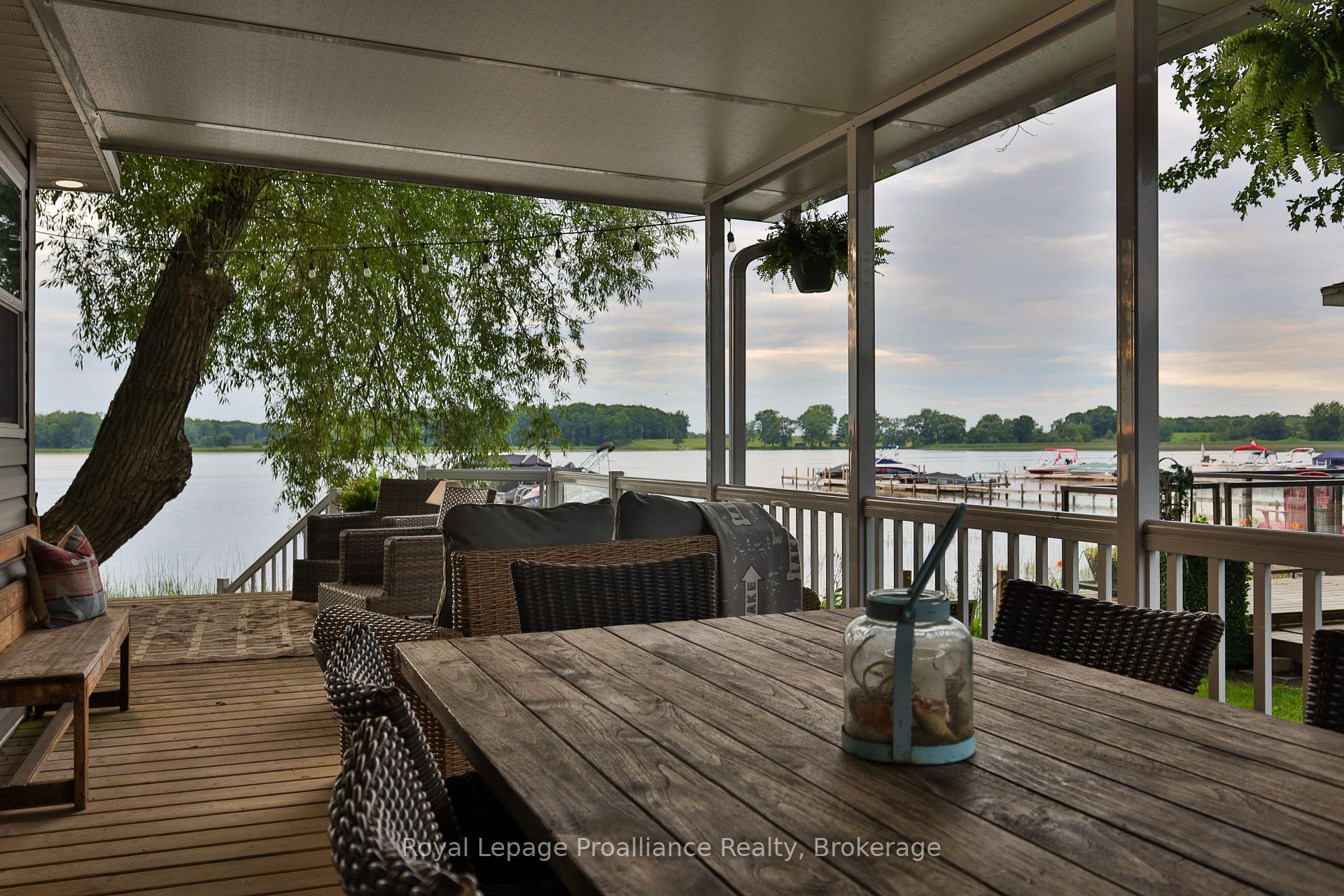 Photo 31 of Unit 127, 1024 County Road 12, Prince Edward County, Hallowell Ward — HOMEH
