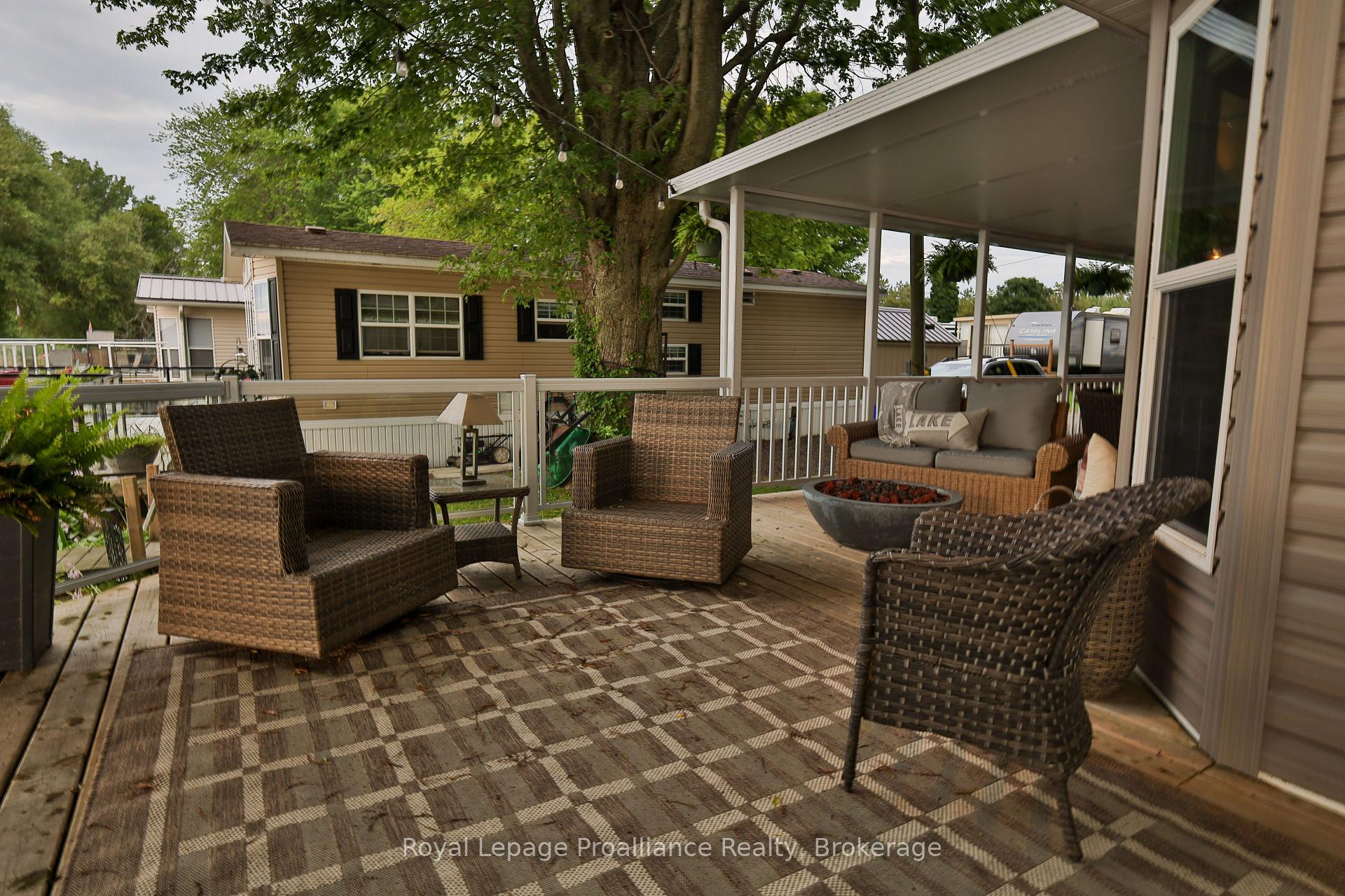 Photo 32 of Unit 127, 1024 County Road 12, Prince Edward County, Hallowell Ward — HOMEH