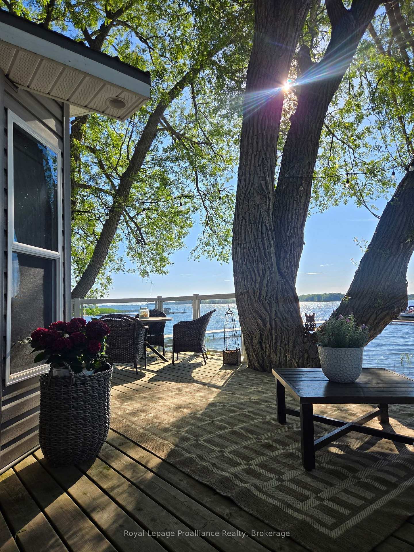 Photo 33 of Unit 127, 1024 County Road 12, Prince Edward County, Hallowell Ward — HOMEH
