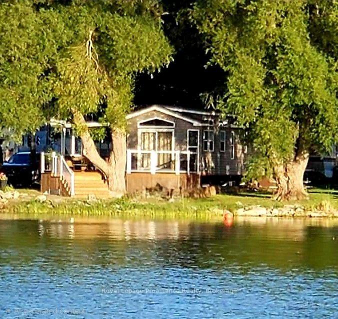 Photo 35 of Unit 127, 1024 County Road 12, Prince Edward County, Hallowell Ward — HOMEH