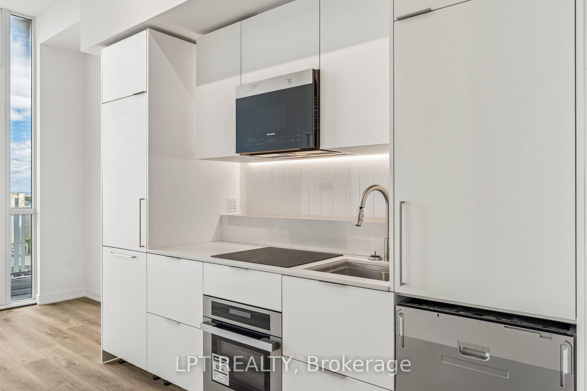 Photo 23 of Unit 3207, 1 Fairview Road E, Mississauga, Mississauga Valleys — HOMEH