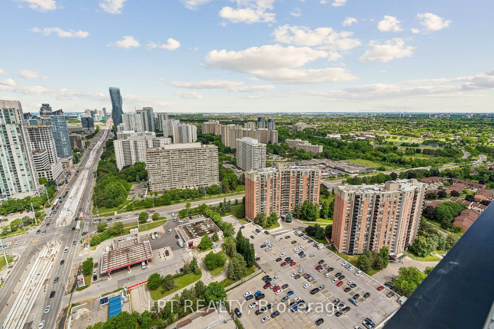 Photo 29 of Unit 3207, 1 Fairview Road E, Mississauga, Mississauga Valleys — HOMEH