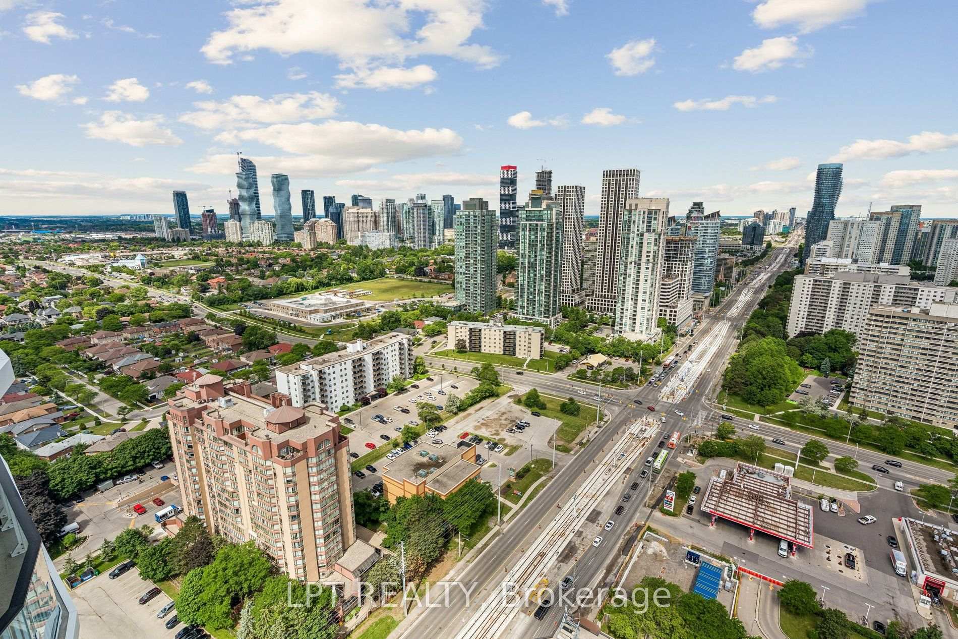 Photo 30 of Unit 3207, 1 Fairview Road E, Mississauga, Mississauga Valleys — HOMEH