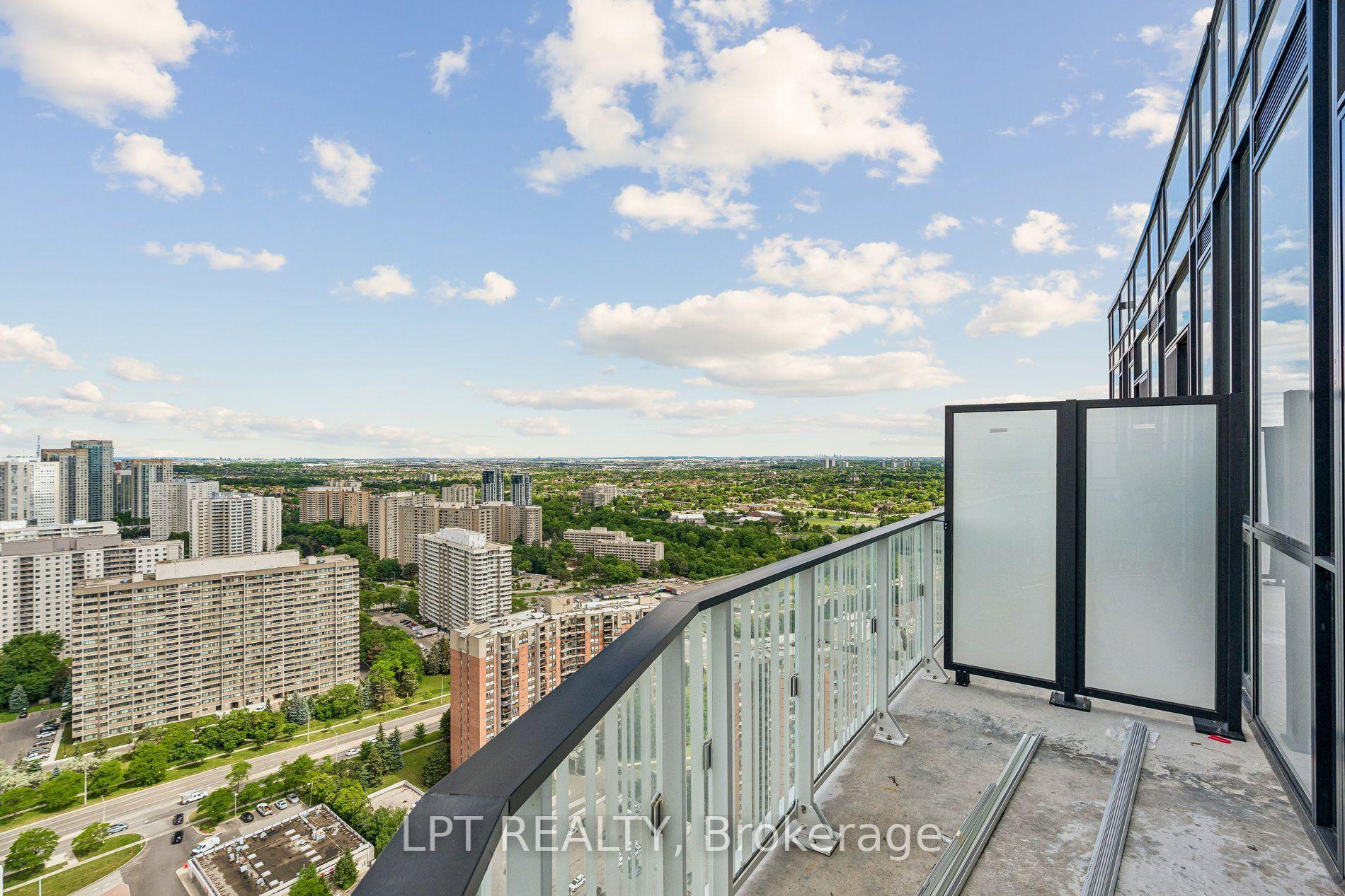 Photo 31 of Unit 3207, 1 Fairview Road E, Mississauga, Mississauga Valleys — HOMEH