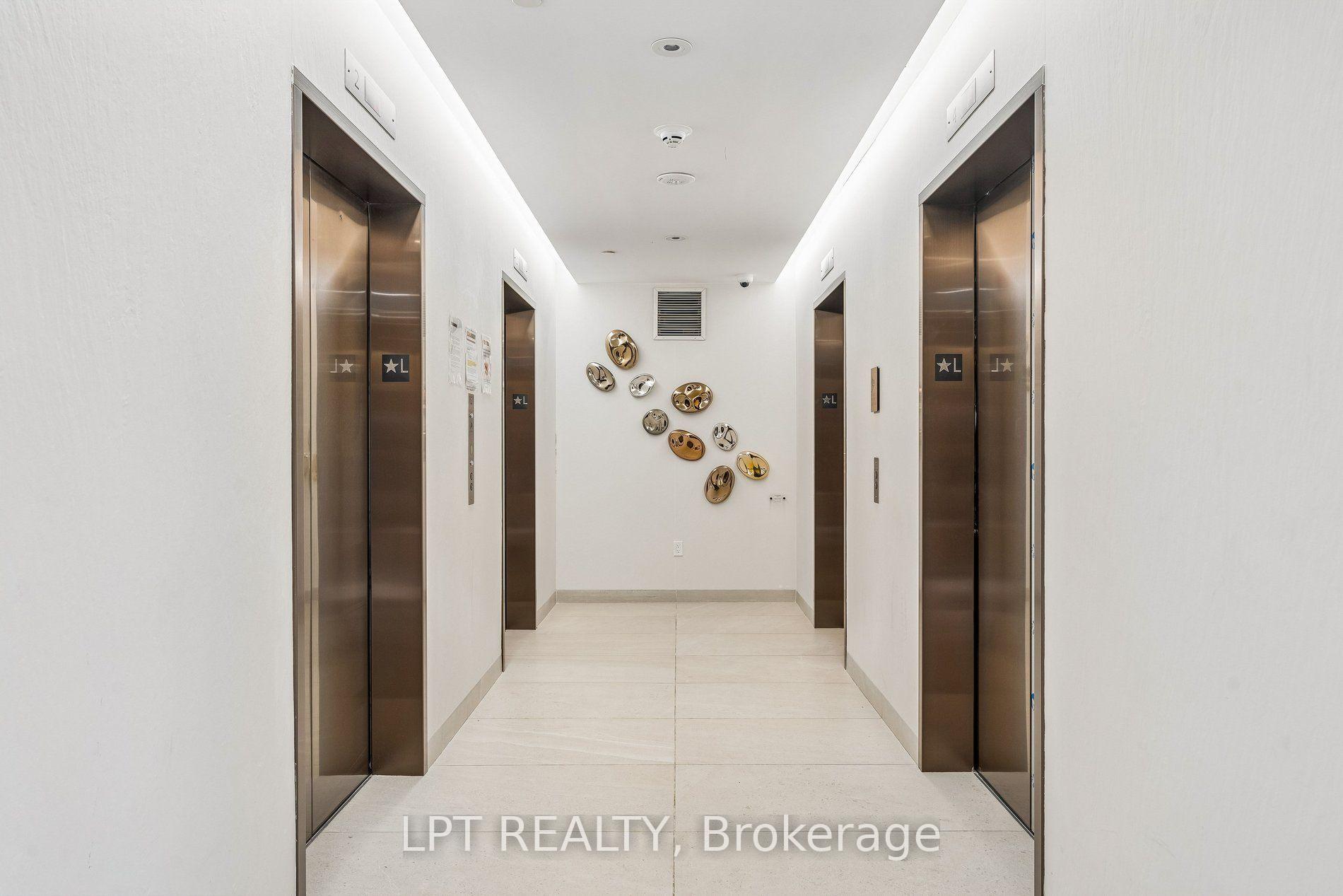 Photo 33 of Unit 3207, 1 Fairview Road E, Mississauga, Mississauga Valleys — HOMEH