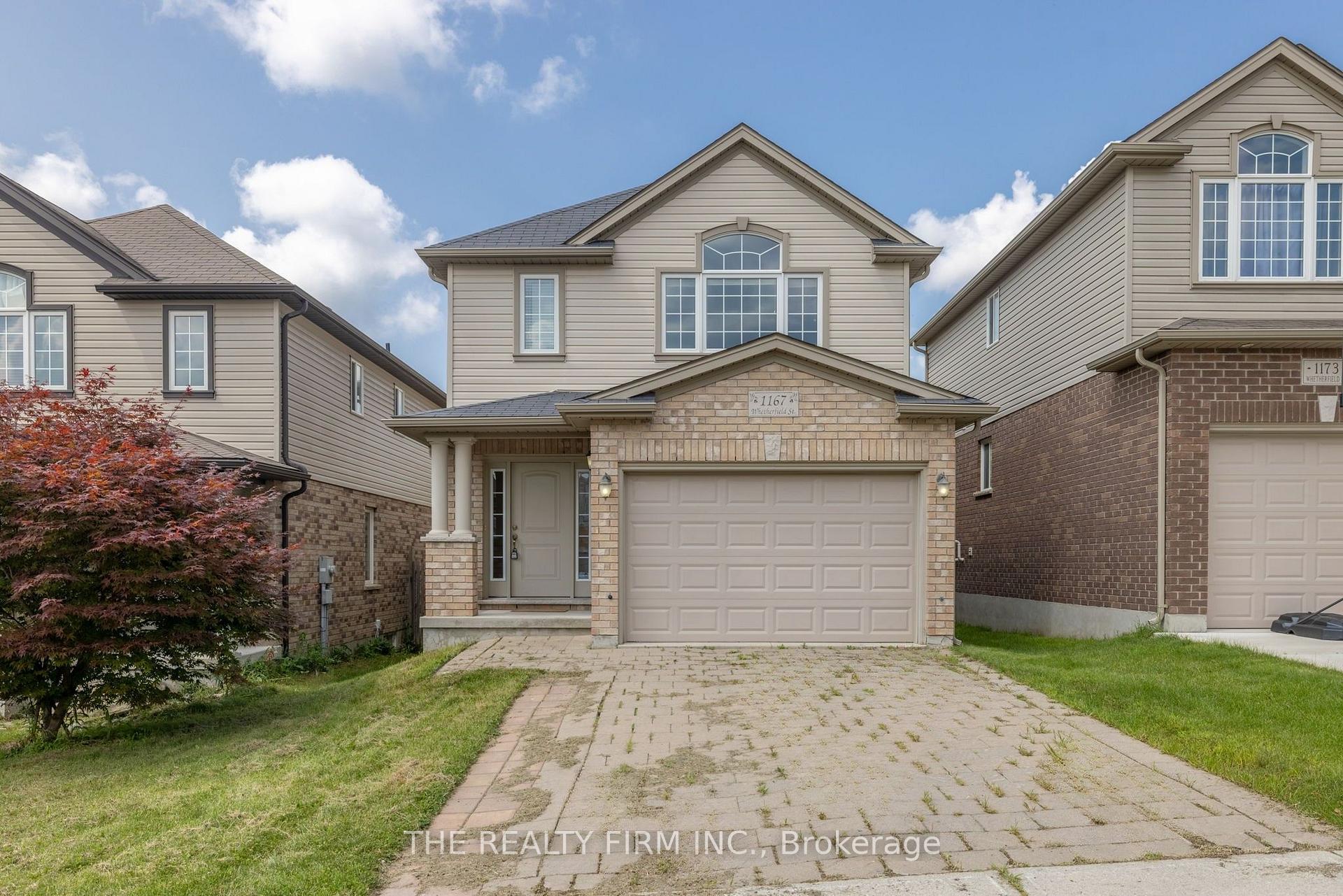 Photo 1 of 1167 Whetherfield Street, London, North M — HOMEH