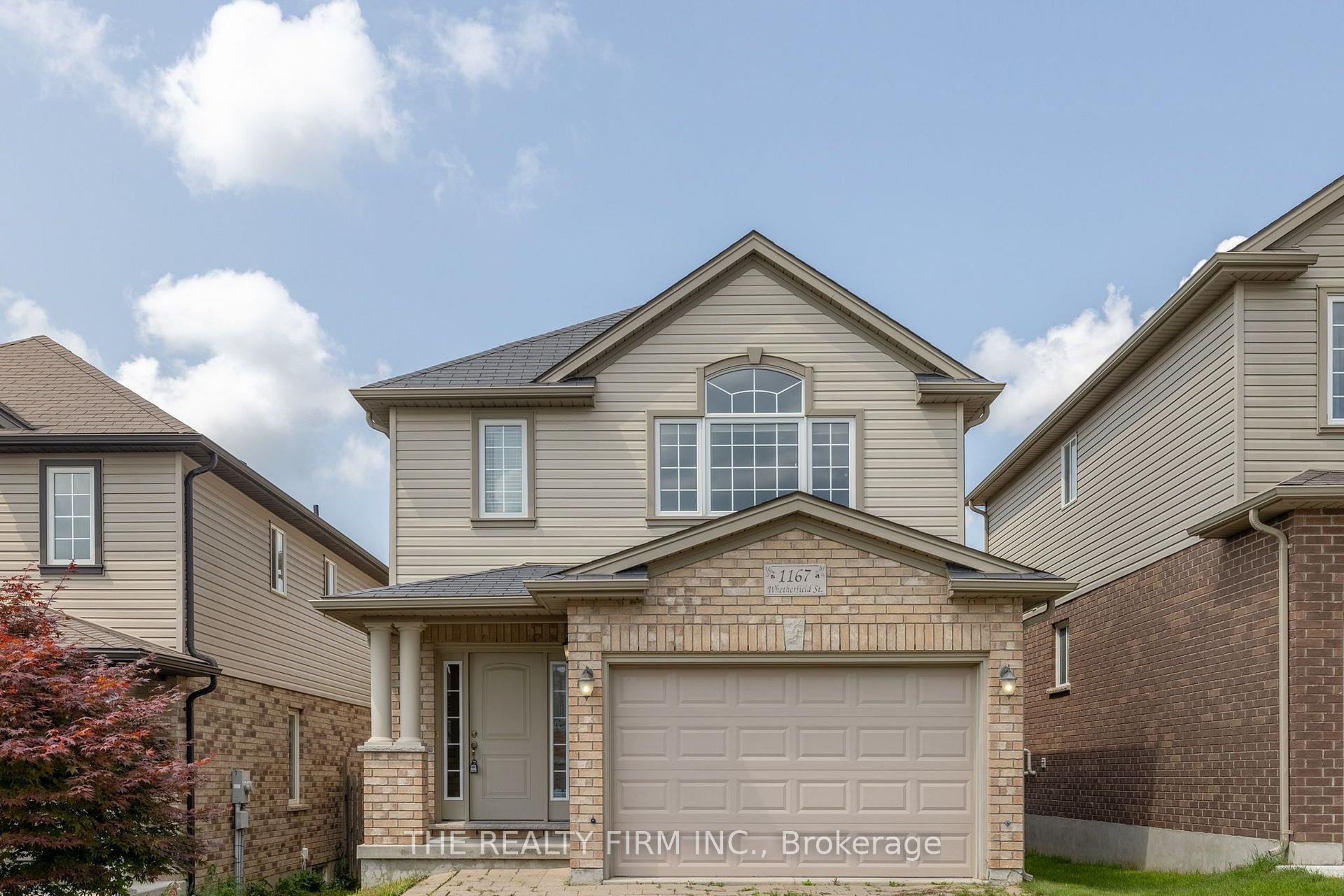 Photo 2 of 1167 Whetherfield Street, London, North M — HOMEH