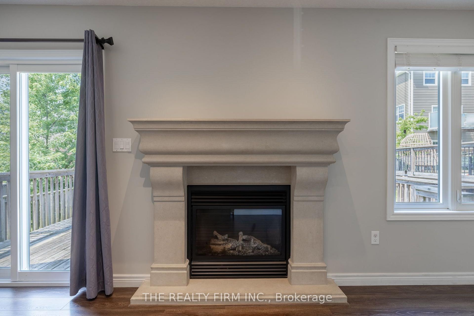 Photo 24 of 1167 Whetherfield Street, London, North M — HOMEH