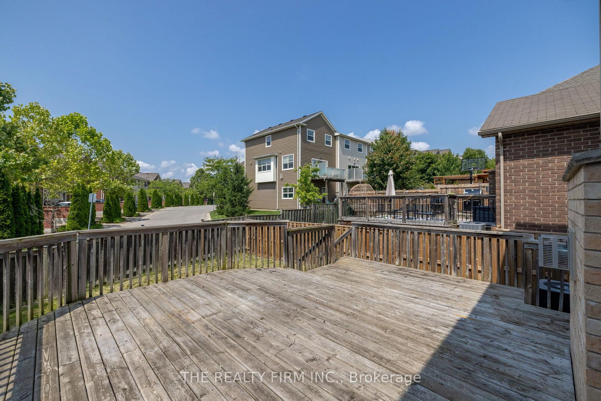 Photo 25 of 1167 Whetherfield Street, London, North M — HOMEH