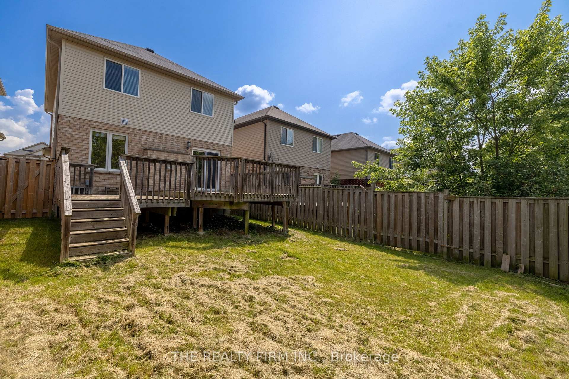 Photo 27 of 1167 Whetherfield Street, London, North M — HOMEH