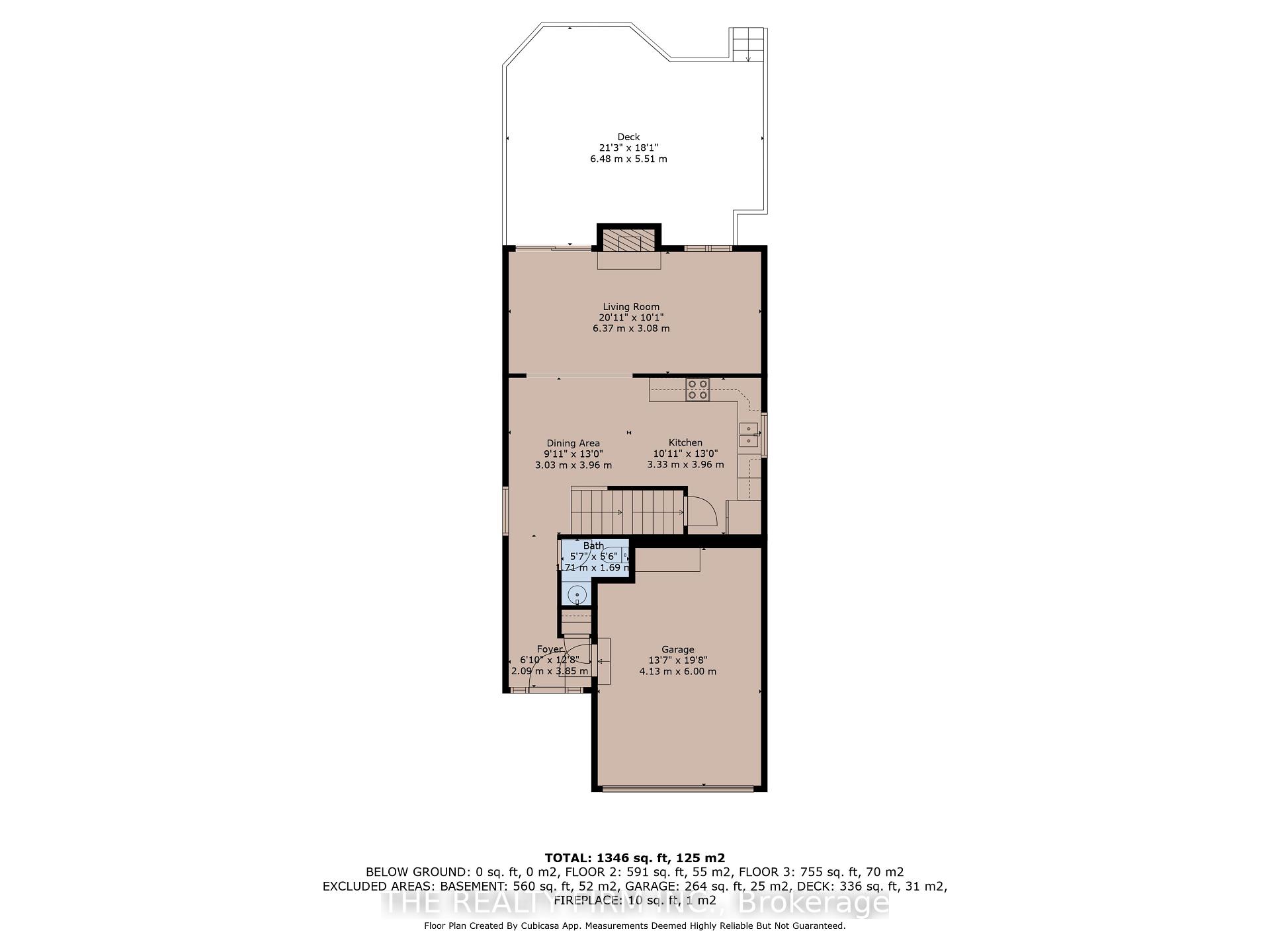 Photo 32 of 1167 Whetherfield Street, London, North M — HOMEH