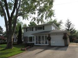 Photo 1 of 54 Roberts Crescent, Brampton, Brampton East — HOMEH