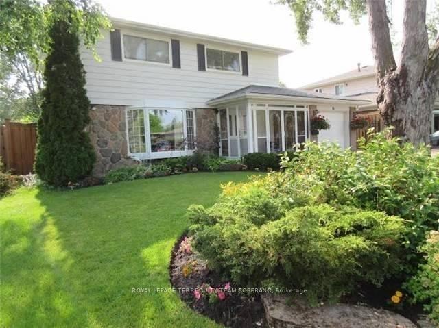 Photo 2 of 54 Roberts Crescent, Brampton, Brampton East — HOMEH