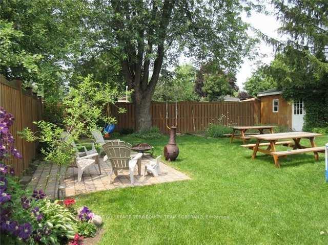 Photo 4 of 54 Roberts Crescent, Brampton, Brampton East — HOMEH