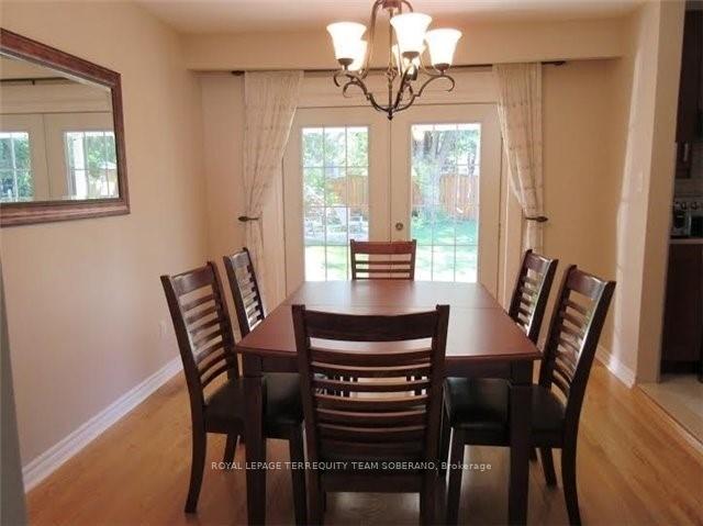 Photo 10 of 54 Roberts Crescent, Brampton, Brampton East — HOMEH