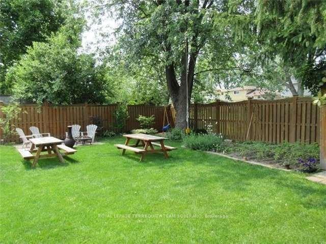Photo 20 of 54 Roberts Crescent, Brampton, Brampton East — HOMEH