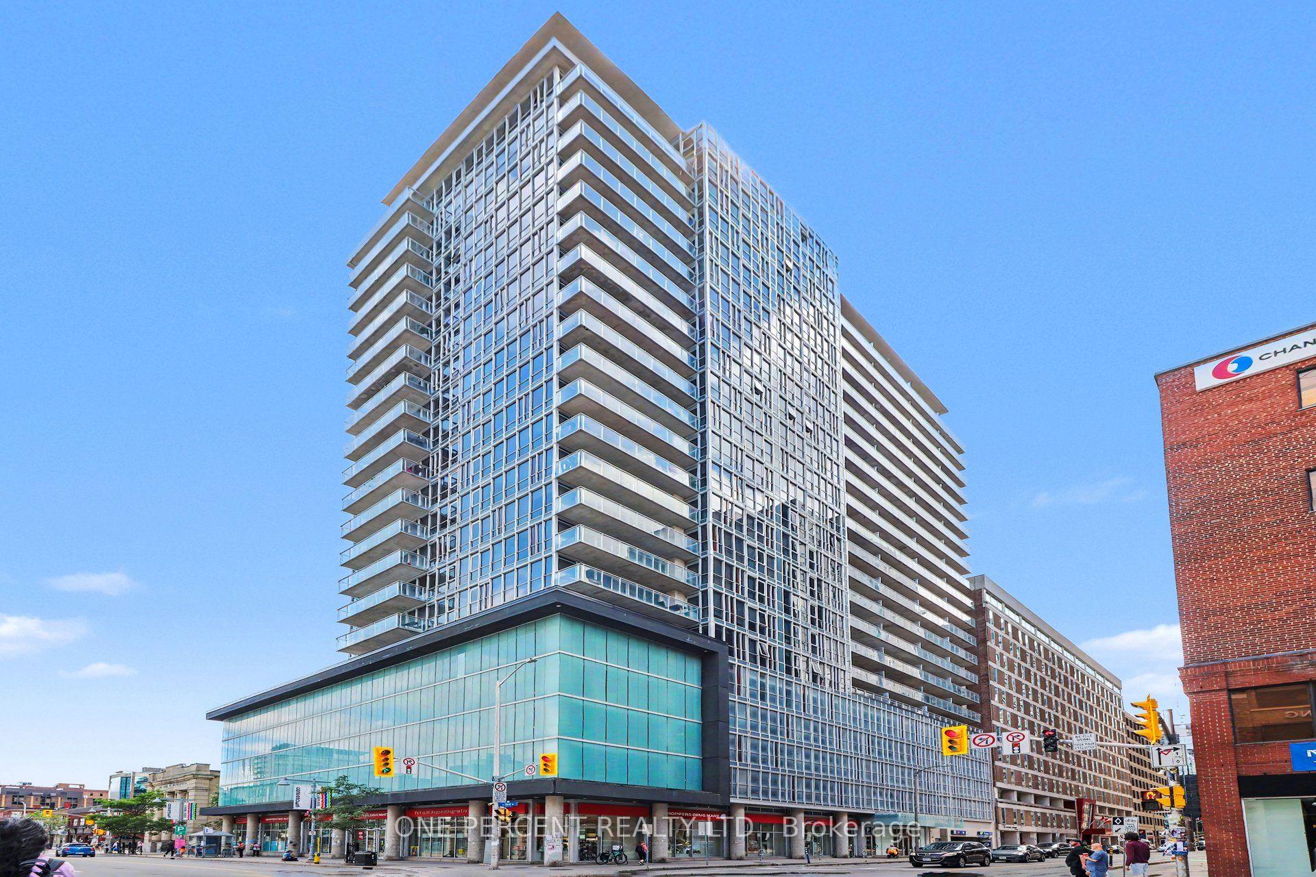 Photo 1 of Unit 2008, 324 Laurier Avenue W, Ottawa, Ottawa Centre — HOMEH