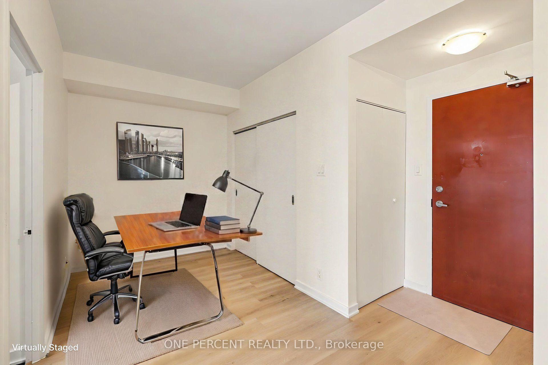 Photo 6 of Unit 2008, 324 Laurier Avenue W, Ottawa, Ottawa Centre — HOMEH