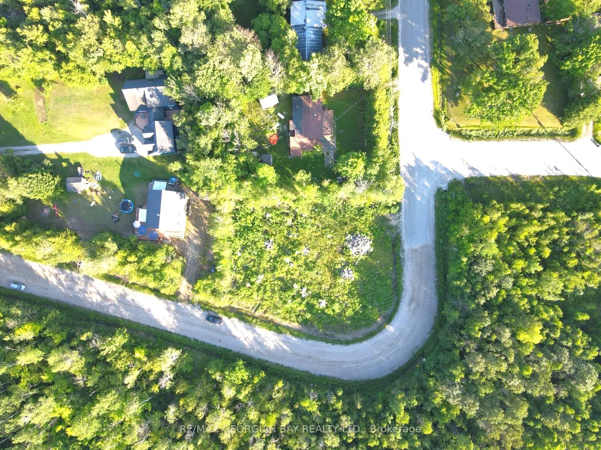 Photo 1 of Lot 19 Plan 1371 Clearwater Crescent, Tiny, Rural Tiny — HOMEH