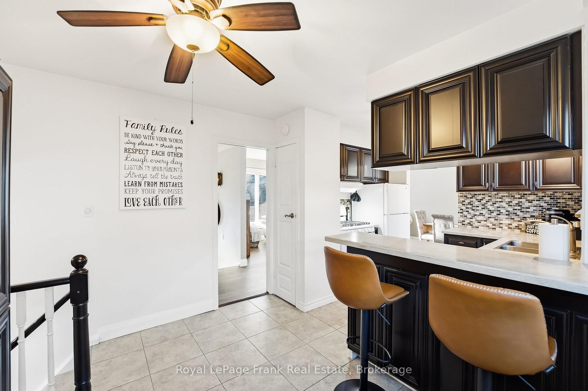 Photo 18 of 489 Crestwood Drive, Oshawa, O'Neill — HOMEH