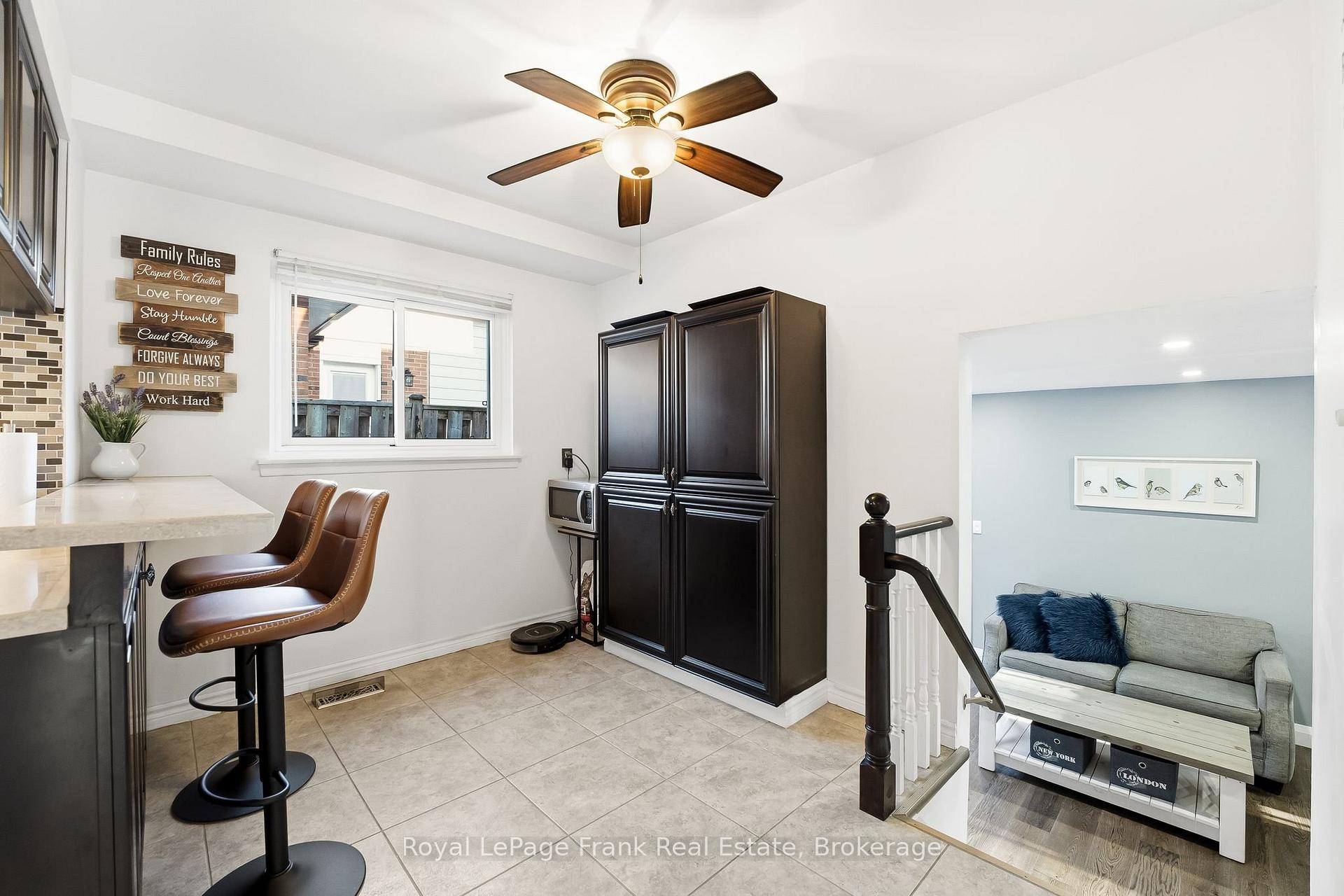 Photo 19 of 489 Crestwood Drive, Oshawa, O'Neill — HOMEH