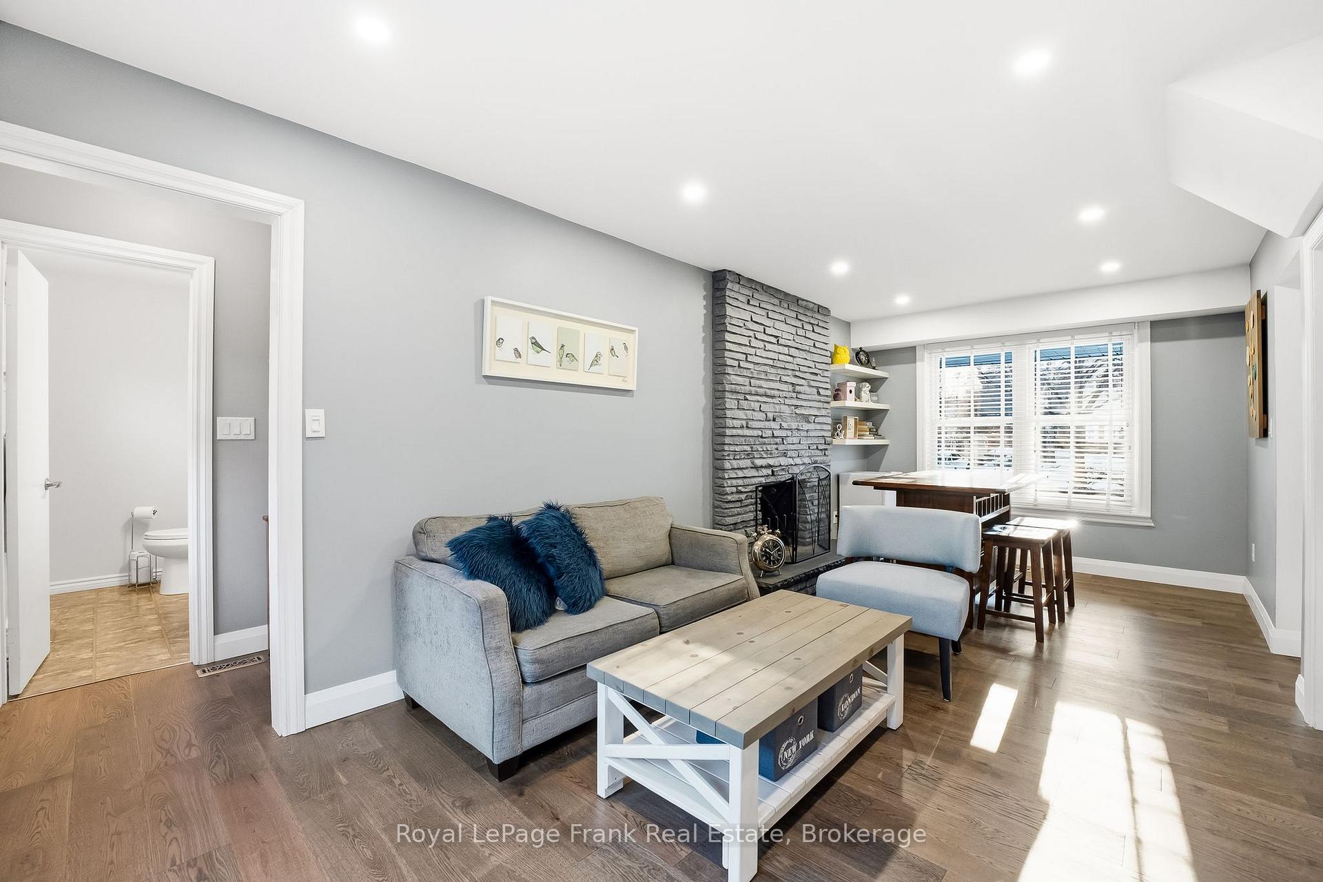 Photo 22 of 489 Crestwood Drive, Oshawa, O'Neill — HOMEH