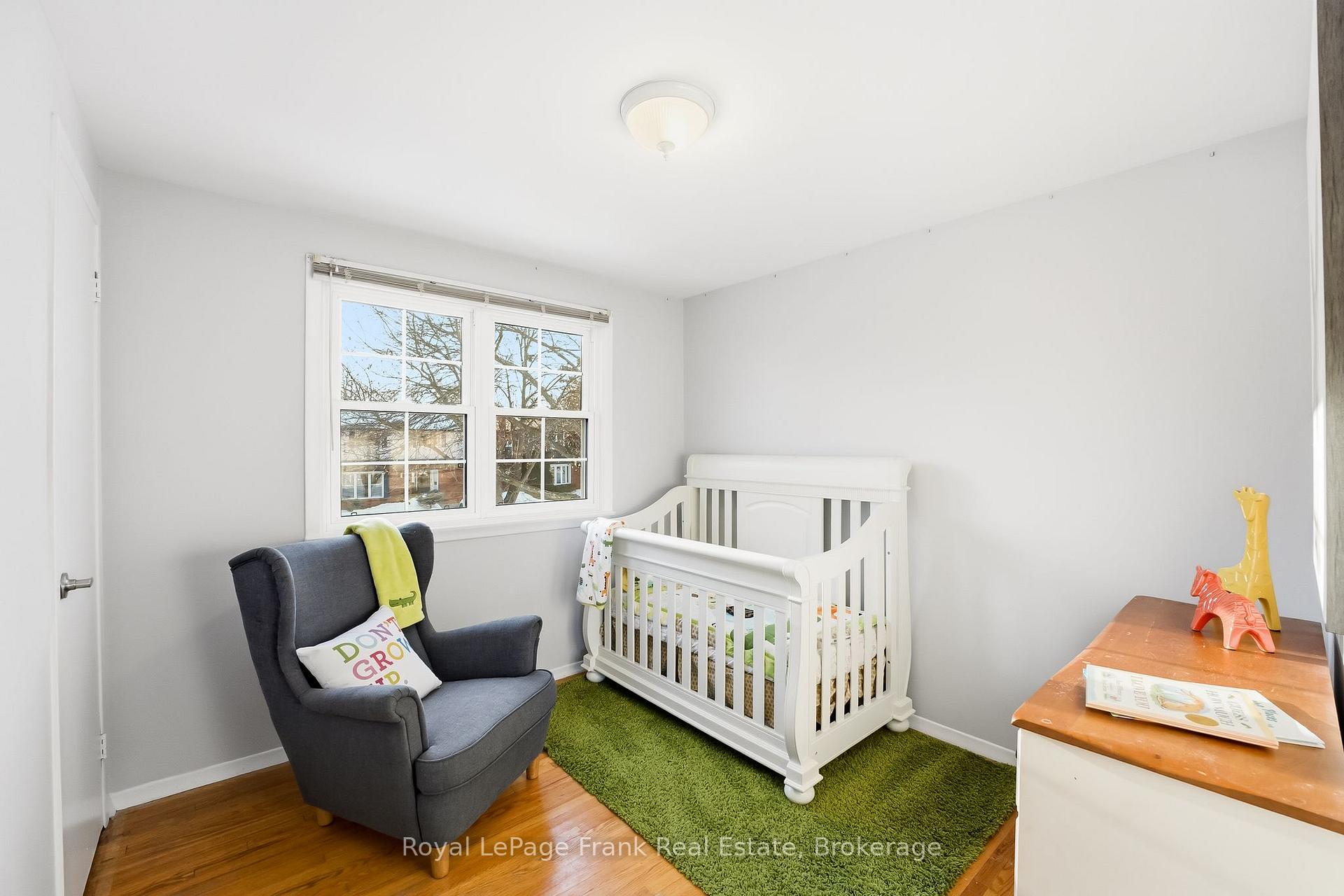 Photo 31 of 489 Crestwood Drive, Oshawa, O'Neill — HOMEH