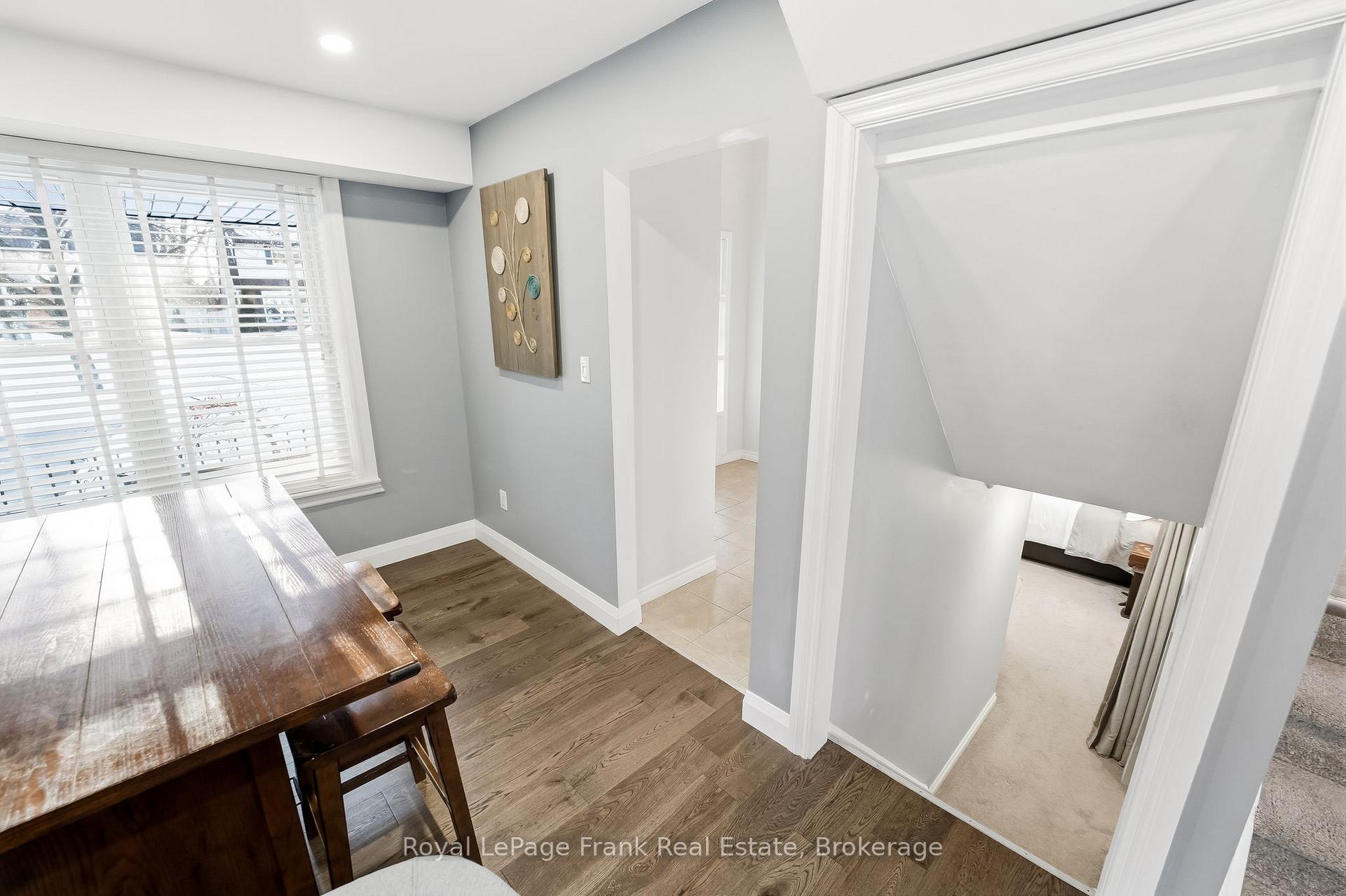 Photo 35 of 489 Crestwood Drive, Oshawa, O'Neill — HOMEH