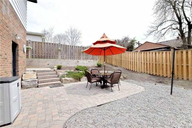 Photo 39 of 489 Crestwood Drive, Oshawa, O'Neill — HOMEH