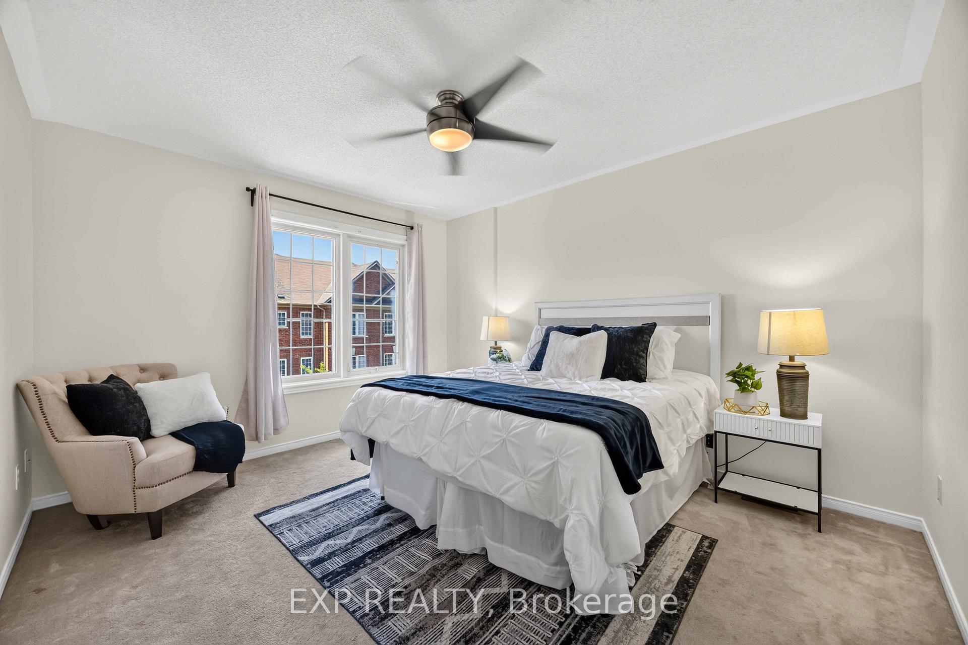 Photo 26 of 5 Garden Park Lane, Brampton, Downtown Brampton — HOMEH