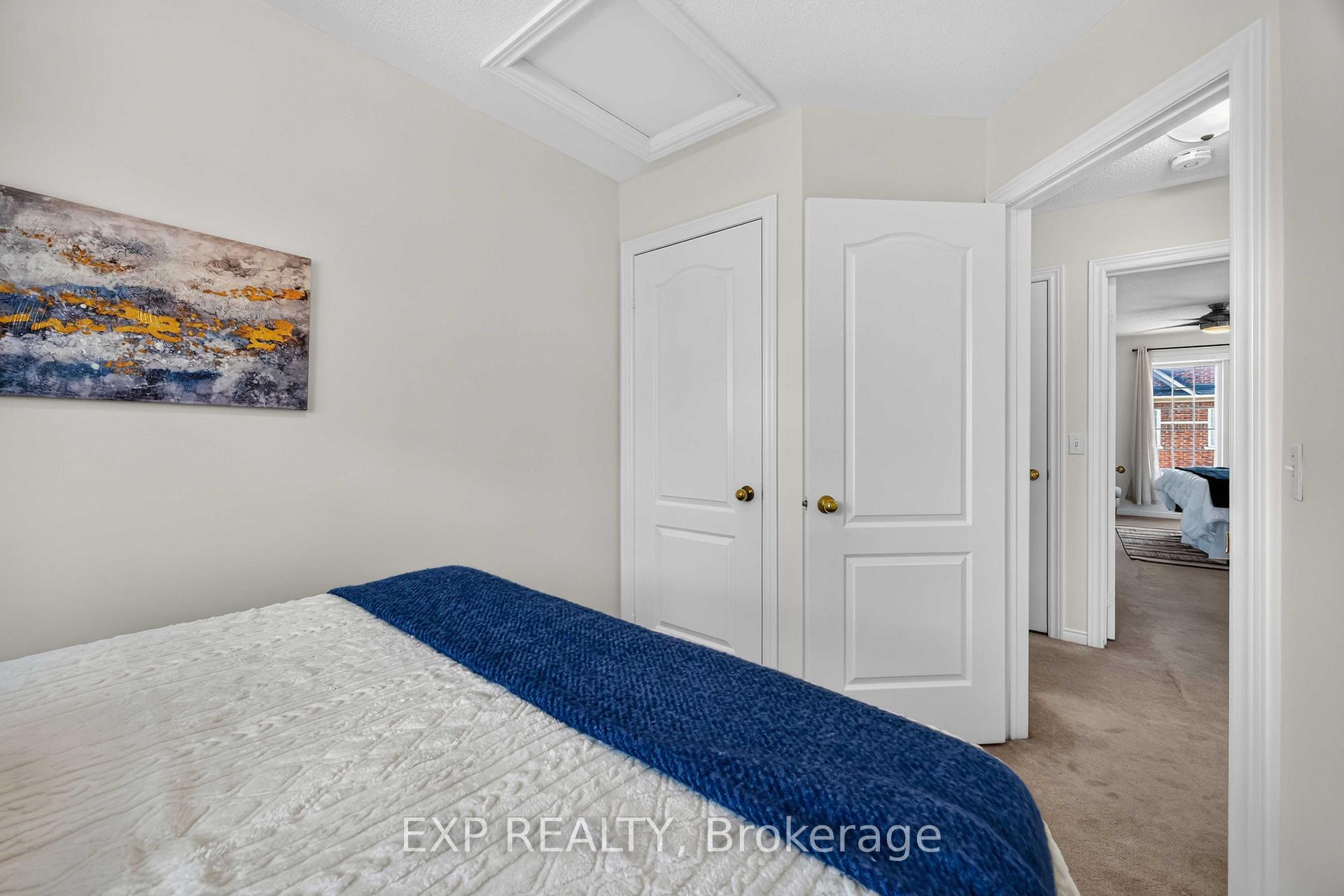 Photo 33 of 5 Garden Park Lane, Brampton, Downtown Brampton — HOMEH