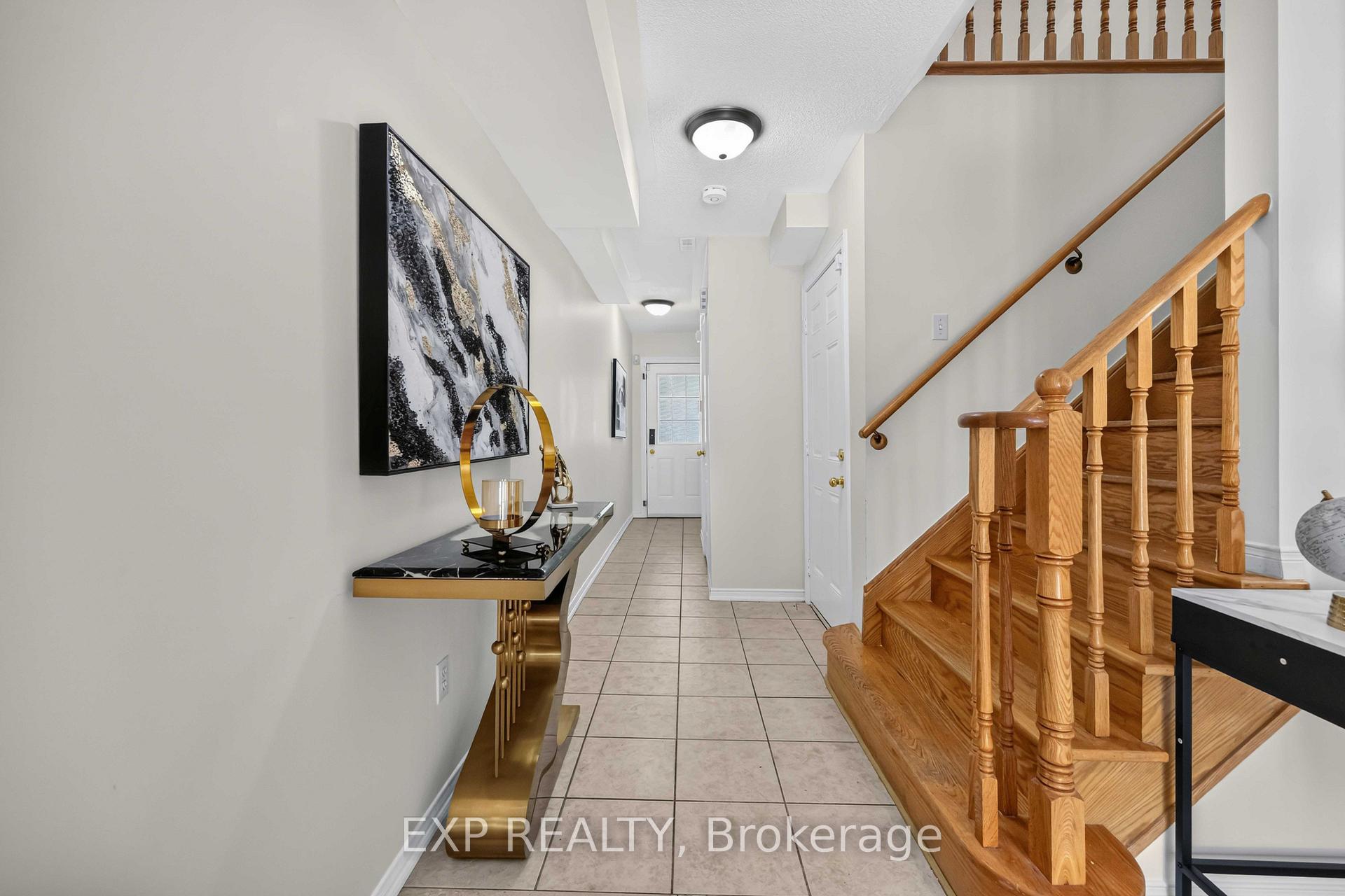 Photo 39 of 5 Garden Park Lane, Brampton, Downtown Brampton — HOMEH