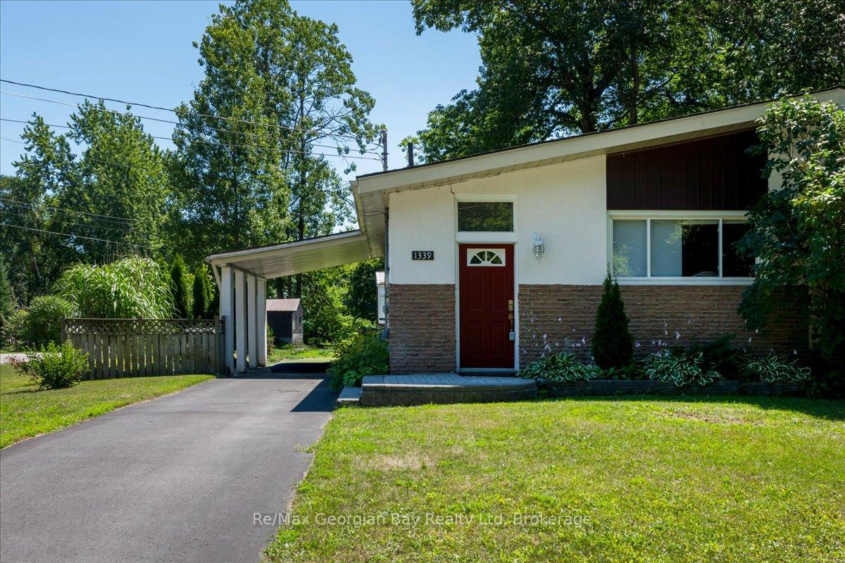 Photo 1 of 1339 Everton Road, Midland — HOMEH
