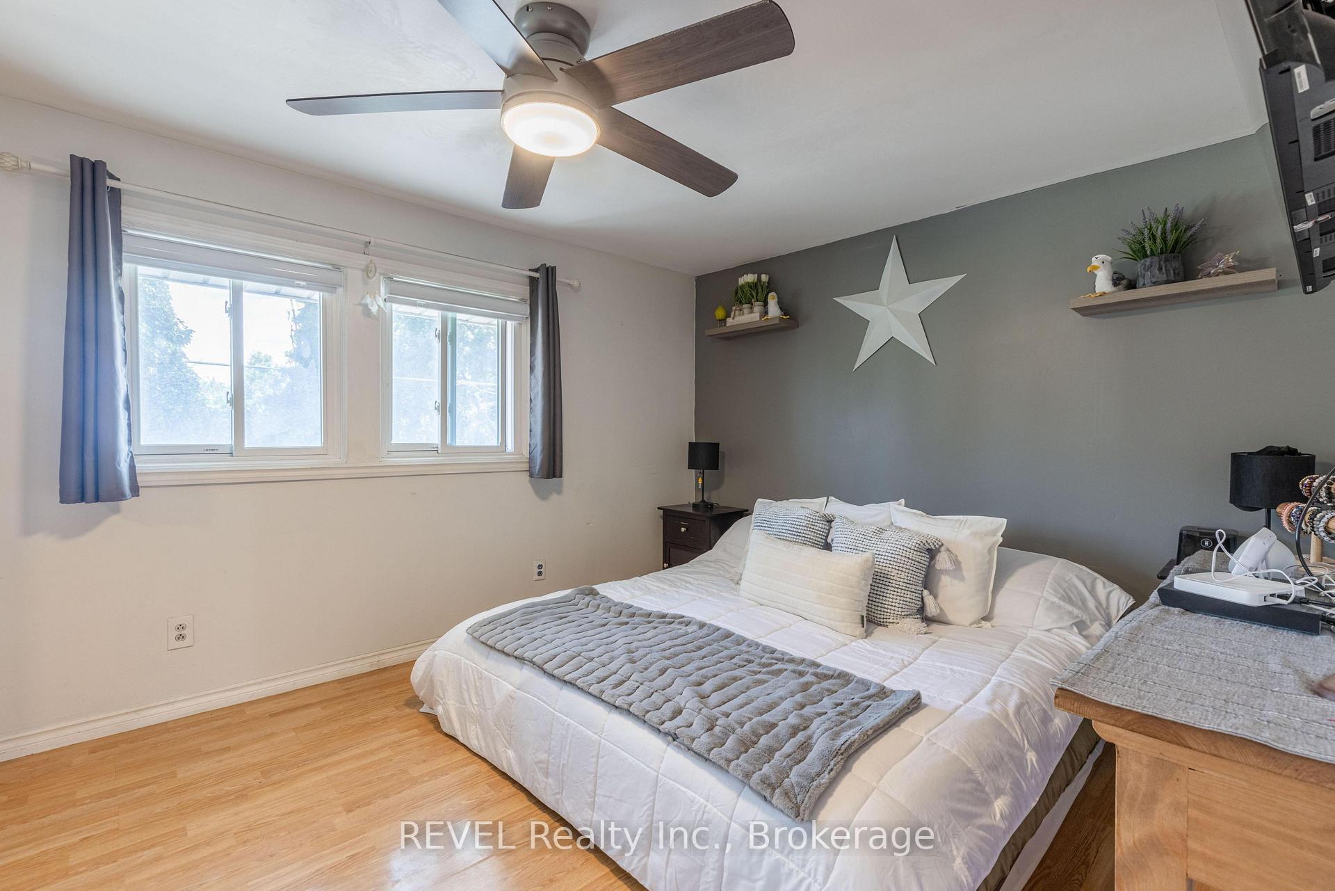 Photo 19 of 41 Ottawa Street, St. Catharines, Downtown — HOMEH